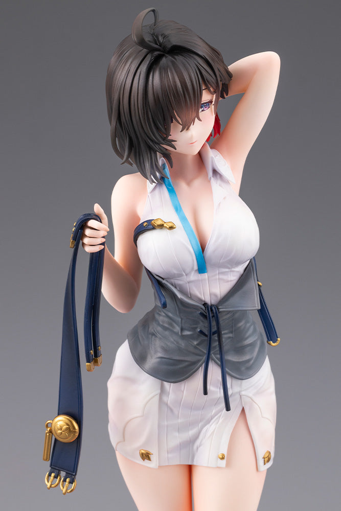 Atelier Yumia The Alchemist of Memories & the Envisioned Land Yumia Liessfeldt (Sun Shower Ver.) 1/7 Scale Figure