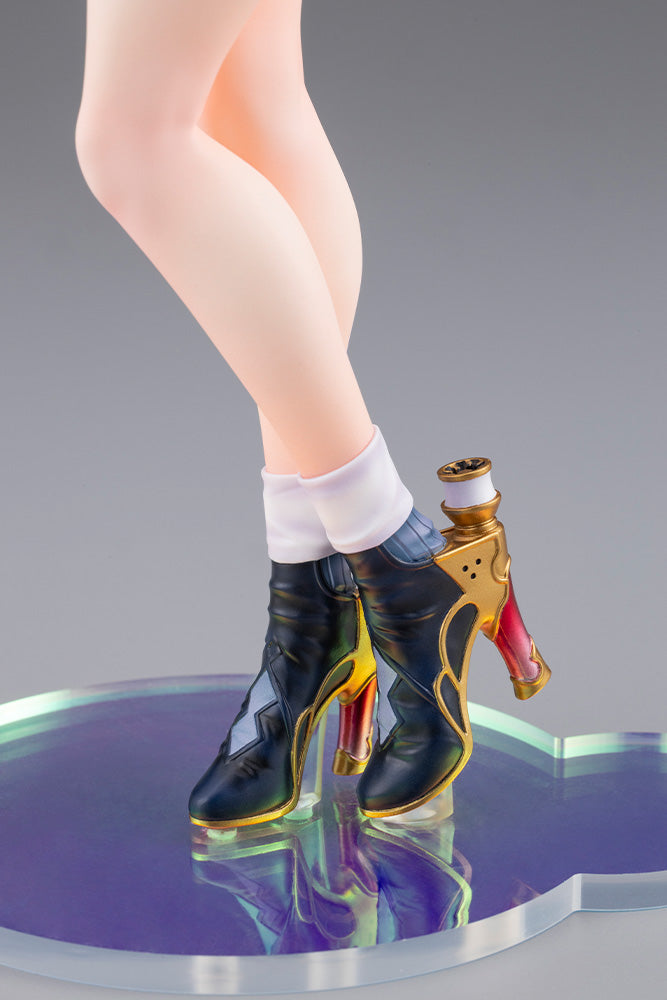 Atelier Yumia The Alchemist of Memories & the Envisioned Land Yumia Liessfeldt (Sun Shower Ver.) 1/7 Scale Figure