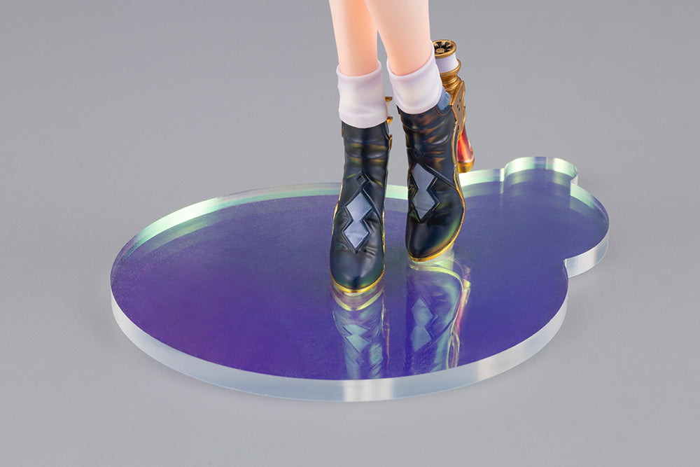 Atelier Yumia The Alchemist of Memories & the Envisioned Land Yumia Liessfeldt (Sun Shower Ver.) 1/7 Scale Figure