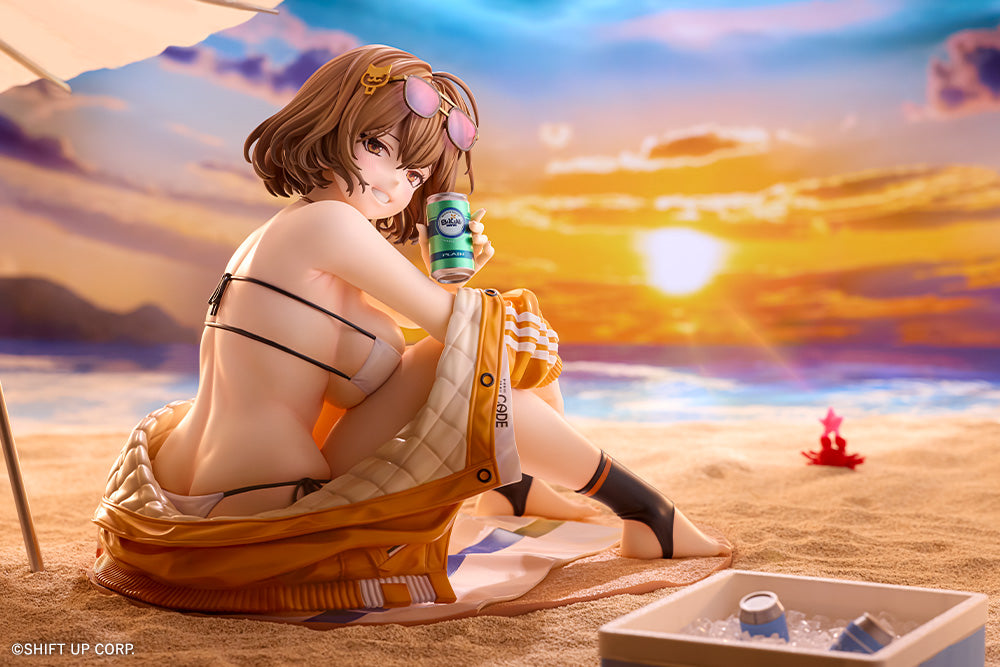Goddess of Victory Nikke Anis: Sparkling Summer 1/4 Scale Figure