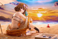 Goddess of Victory Nikke Anis: Sparkling Summer 1/4 Scale Figure