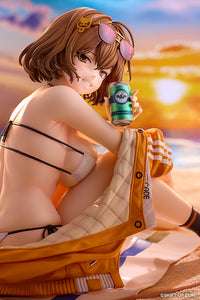 Goddess of Victory Nikke Anis: Sparkling Summer 1/4 Scale Figure