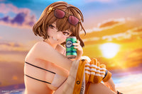 Goddess of Victory Nikke Anis: Sparkling Summer 1/4 Scale Figure