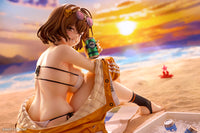 Goddess of Victory Nikke Anis: Sparkling Summer 1/4 Scale Figure