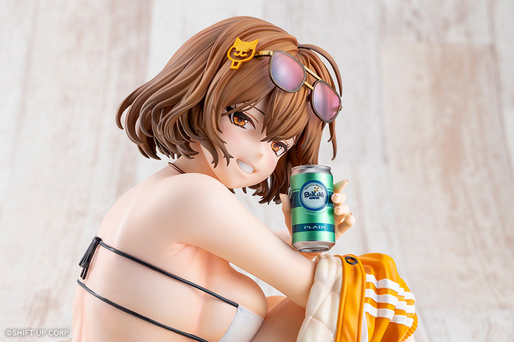 Goddess of Victory Nikke Anis: Sparkling Summer 1/4 Scale Figure