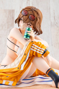 Goddess of Victory Nikke Anis: Sparkling Summer 1/4 Scale Figure