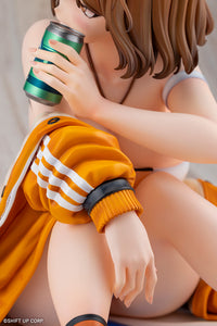 Goddess of Victory Nikke Anis: Sparkling Summer 1/4 Scale Figure