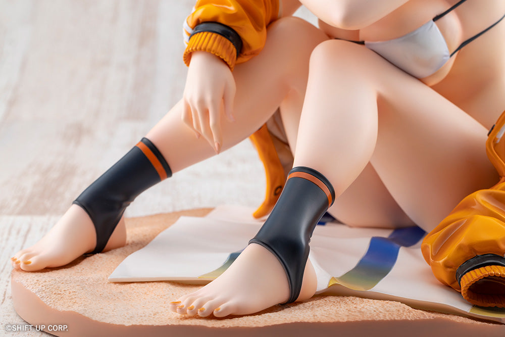 Goddess of Victory Nikke Anis: Sparkling Summer 1/4 Scale Figure