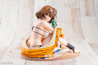 Goddess of Victory Nikke Anis: Sparkling Summer 1/4 Scale Figure