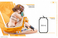 Goddess of Victory Nikke Anis: Sparkling Summer 1/4 Scale Figure