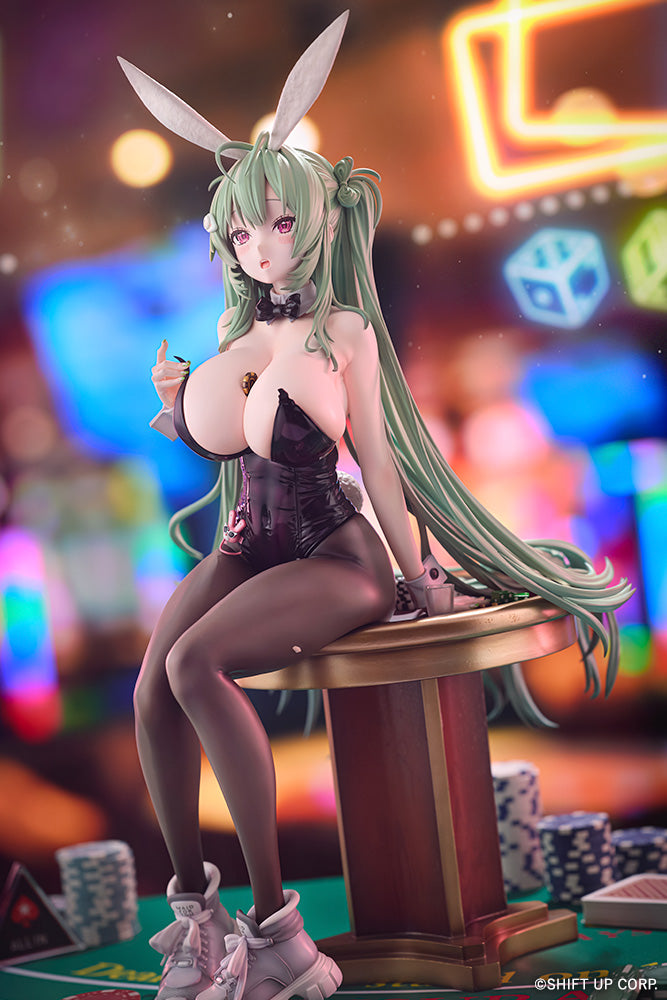 Goddess of Victory Nikke Soda (Twinkling Bunny) 1/4 Scale Figure