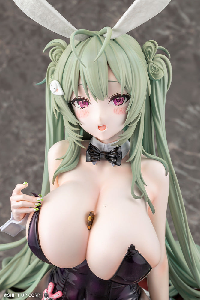 Goddess of Victory Nikke Soda (Twinkling Bunny) 1/4 Scale Figure
