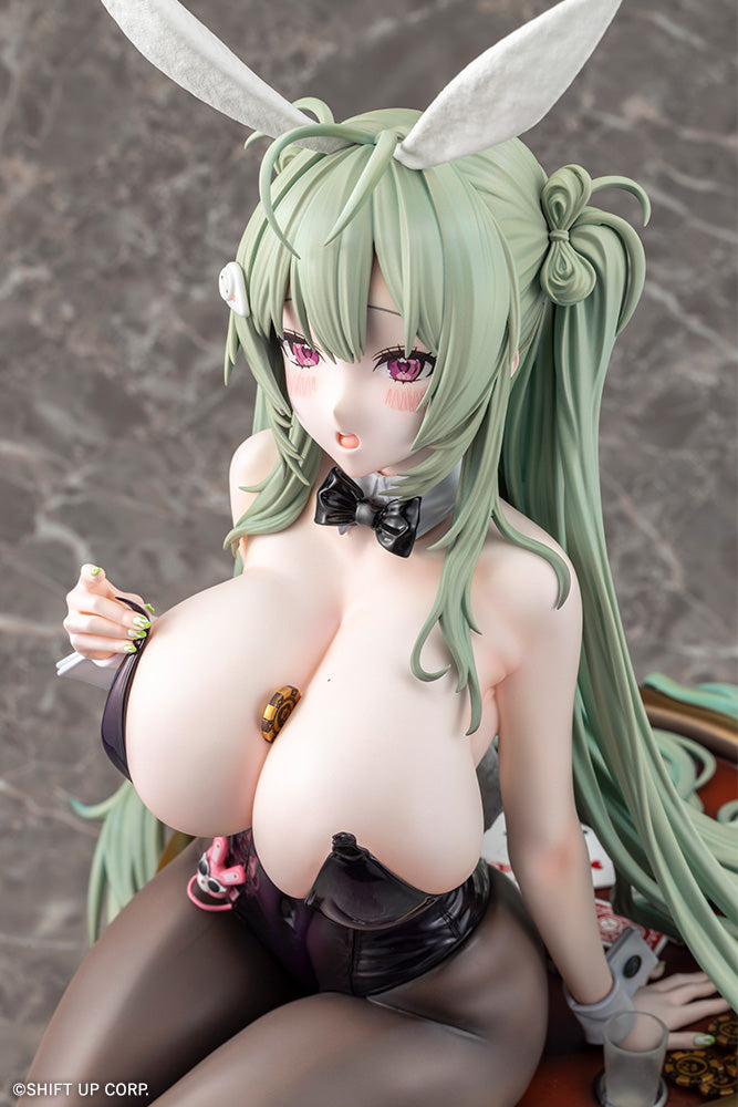 Goddess of Victory Nikke Soda (Twinkling Bunny) 1/4 Scale Figure