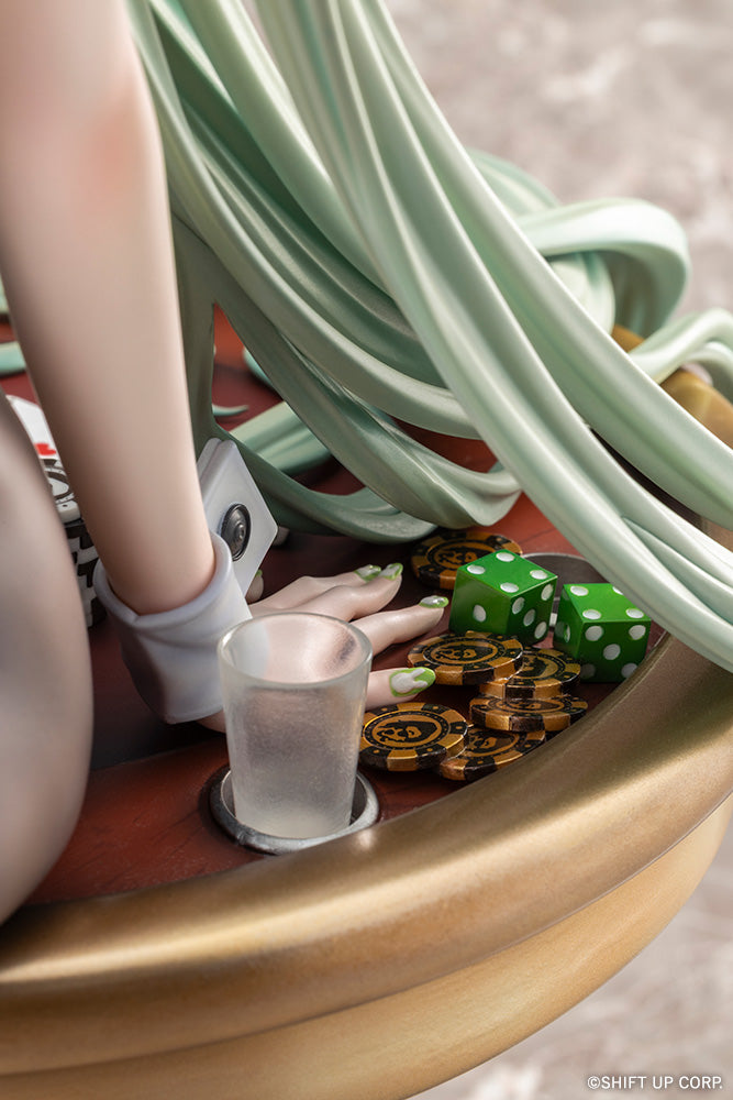 Goddess of Victory Nikke Soda (Twinkling Bunny) 1/4 Scale Figure