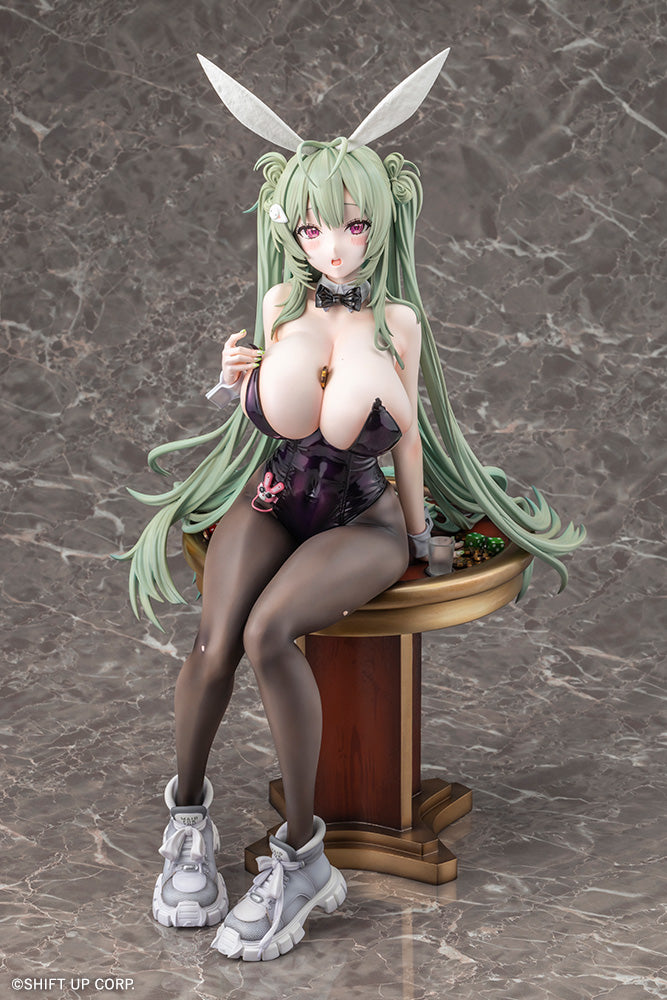 Goddess of Victory Nikke Soda (Twinkling Bunny) 1/4 Scale Figure