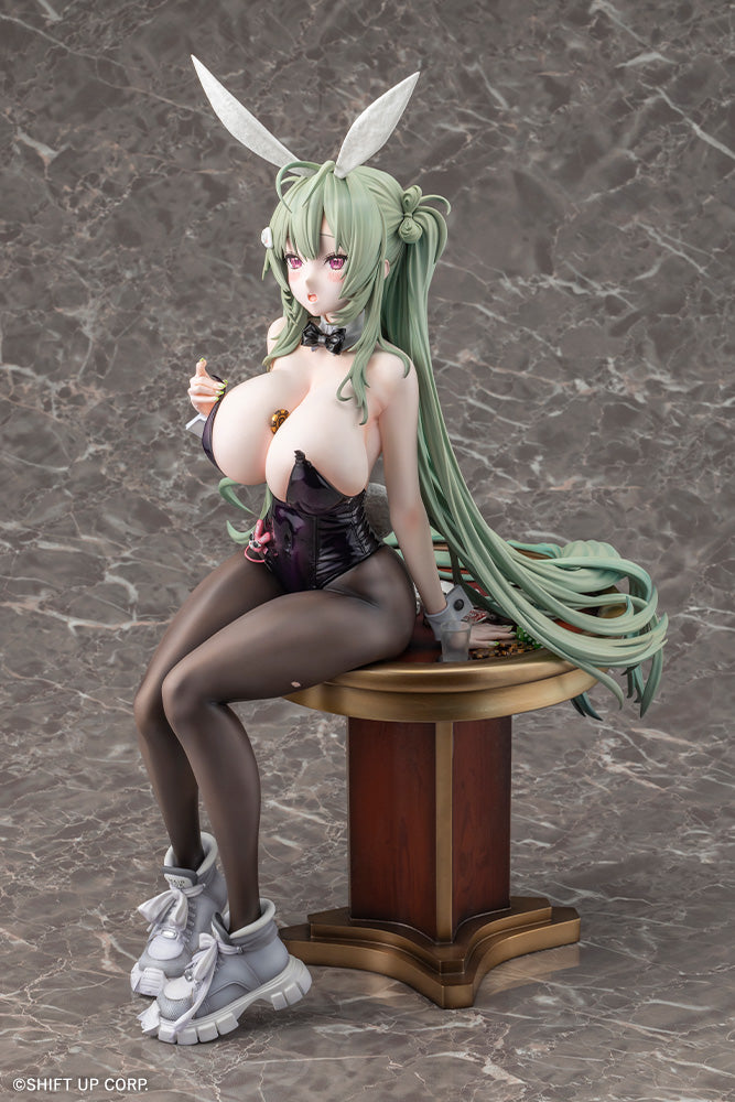 Goddess of Victory Nikke Soda (Twinkling Bunny) 1/4 Scale Figure