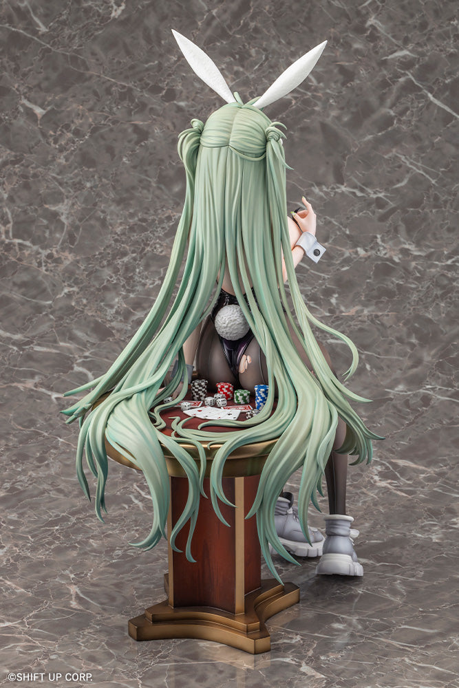 Goddess of Victory Nikke Soda (Twinkling Bunny) 1/4 Scale Figure