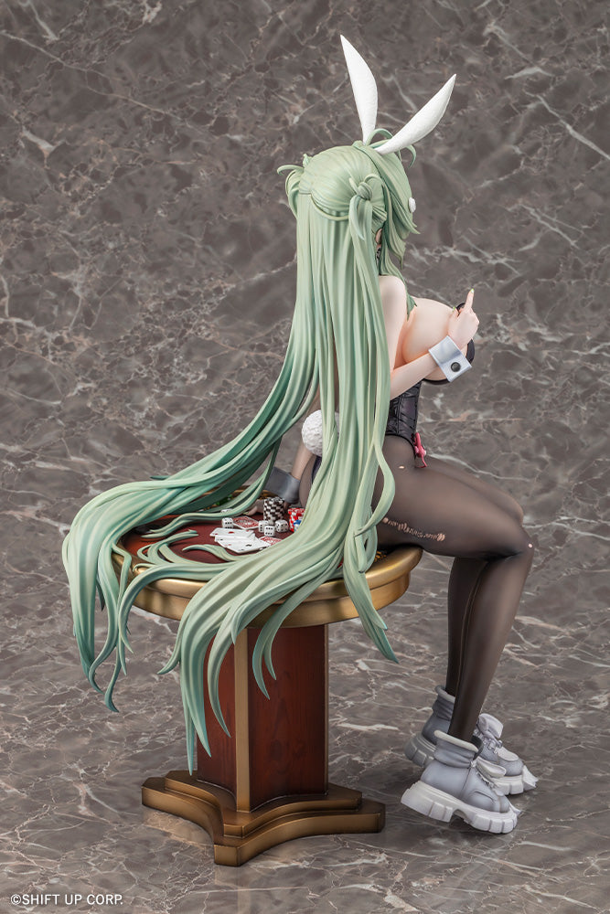 Goddess of Victory Nikke Soda (Twinkling Bunny) 1/4 Scale Figure