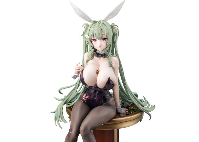 Goddess of Victory Nikke Soda (Twinkling Bunny) 1/4 Scale Figure