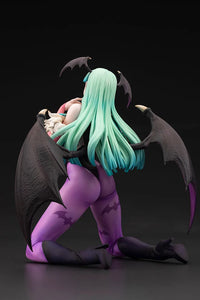 Darkstalkers Morrigan Aensland 1/7 Scale Figure