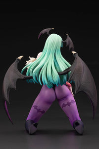 Darkstalkers Morrigan Aensland 1/7 Scale Figure