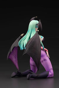 Darkstalkers Morrigan Aensland 1/7 Scale Figure
