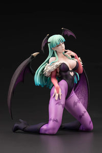 Darkstalkers Morrigan Aensland 1/7 Scale Figure
