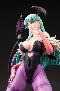 Darkstalkers Morrigan Aensland 1/7 Scale Figure