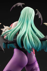 Darkstalkers Morrigan Aensland 1/7 Scale Figure