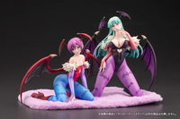 Darkstalkers Morrigan Aensland 1/7 Scale Figure