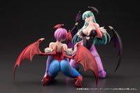 Darkstalkers Morrigan Aensland 1/7 Scale Figure
