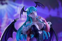 Darkstalkers Morrigan Aensland 1/7 Scale Figure