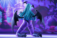 Darkstalkers Morrigan Aensland 1/7 Scale Figure