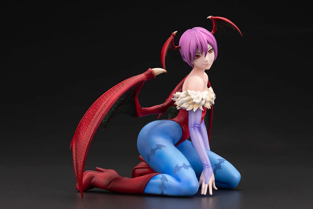 Darkstalkers Lilith 1/7 Scale Figure