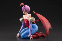 Darkstalkers Lilith 1/7 Scale Figure