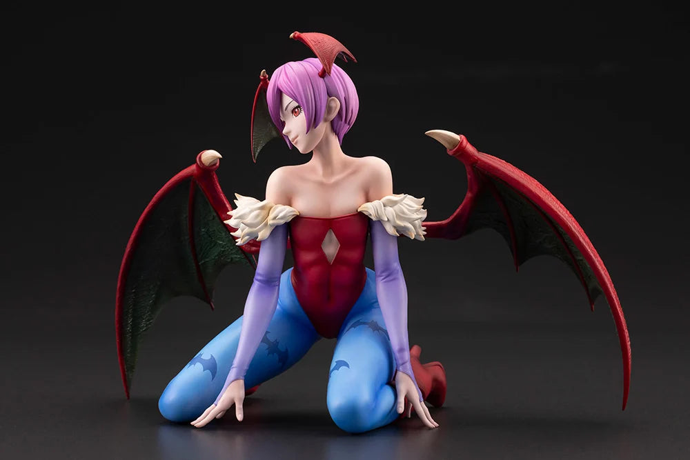 Darkstalkers Lilith 1/7 Scale Figure