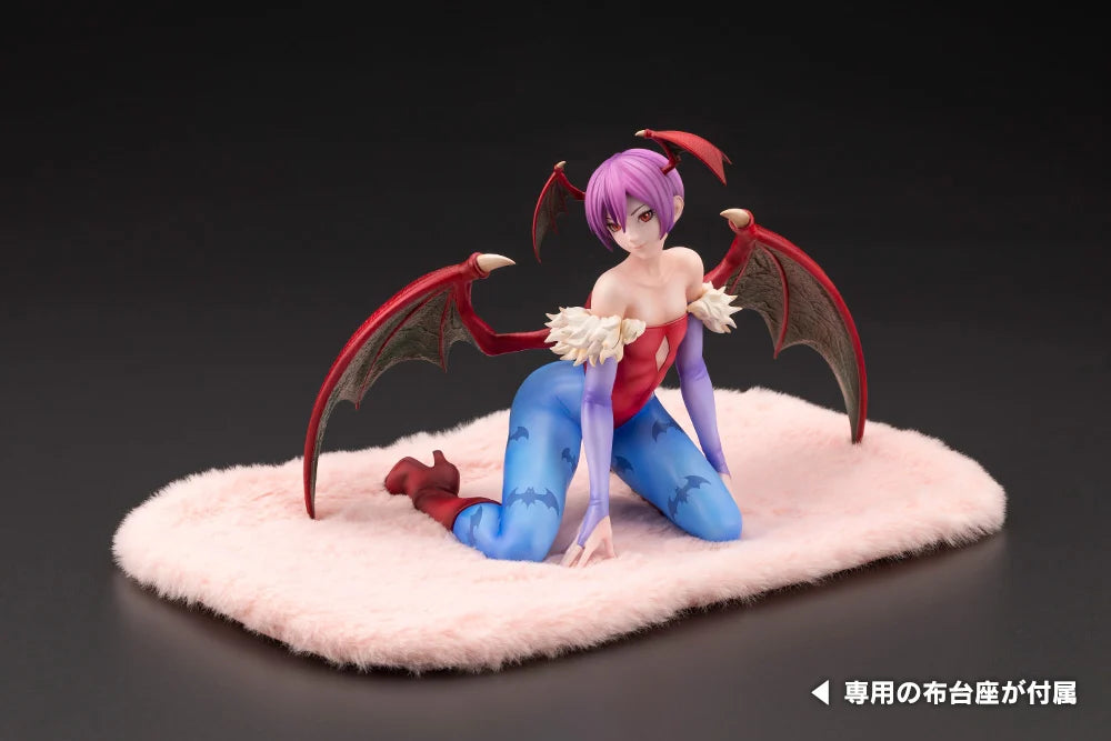 Darkstalkers Lilith 1/7 Scale Figure