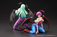 Darkstalkers Lilith 1/7 Scale Figure