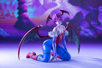 Darkstalkers Lilith 1/7 Scale Figure