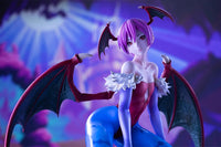 Darkstalkers Lilith 1/7 Scale Figure
