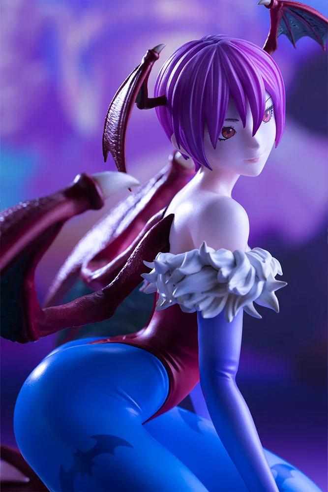 Darkstalkers Lilith 1/7 Scale Figure