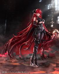 Azur Lane Hindenburg 1/7 Scale Figure