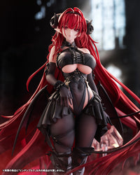 Azur Lane Hindenburg 1/7 Scale Figure