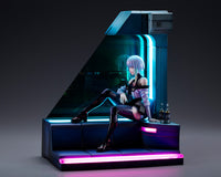 Cyberpunk Edgerunners Lucy 1/7 Scale Figure