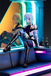 Cyberpunk Edgerunners Lucy 1/7 Scale Figure