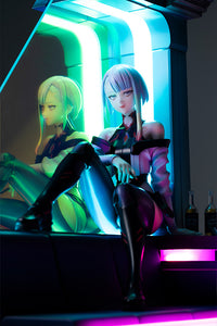 Cyberpunk Edgerunners Lucy 1/7 Scale Figure