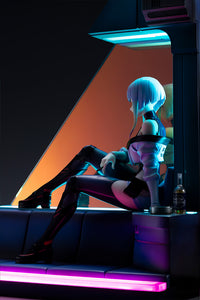 Cyberpunk Edgerunners Lucy 1/7 Scale Figure
