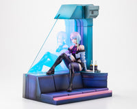 Cyberpunk Edgerunners Lucy 1/7 Scale Figure