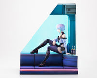 Cyberpunk Edgerunners Lucy 1/7 Scale Figure