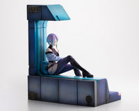 Cyberpunk Edgerunners Lucy 1/7 Scale Figure